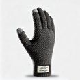 thumbnail image 5 of Jamicy Winter Touchscreen Gloves for Men Touch Screen Texting Soft Knit Outdoor Keep Warm Gloves Stretchy Gloves, 5 of 6