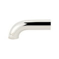 thumbnail image 2 of Alno A0030-PN Contemporary I 30 Inch Grab Bar Polished Nickel, 2 of 6