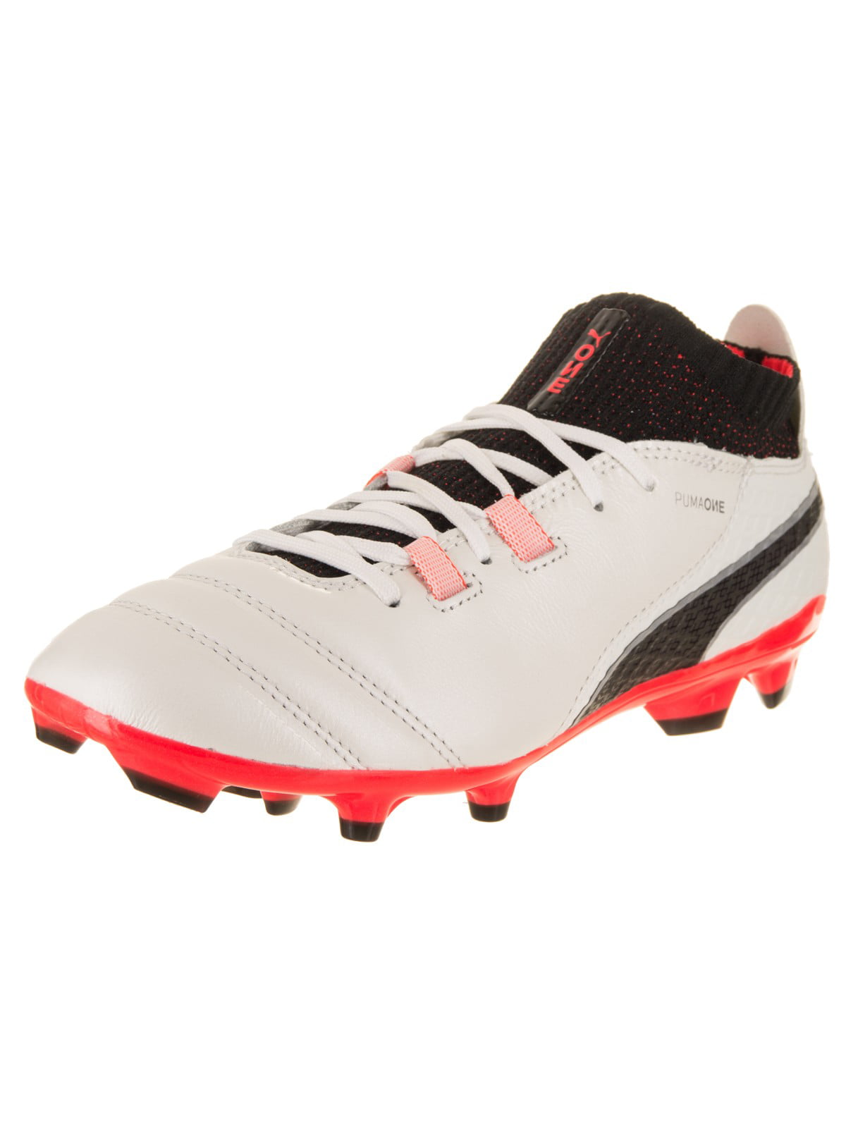 soccer shoes for kids puma