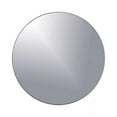 thumbnail image 6 of Efavormart 12" Round Glass Mirror Wedding Party Table Decorations Centerpieces - 4 PCS, 6 of 8