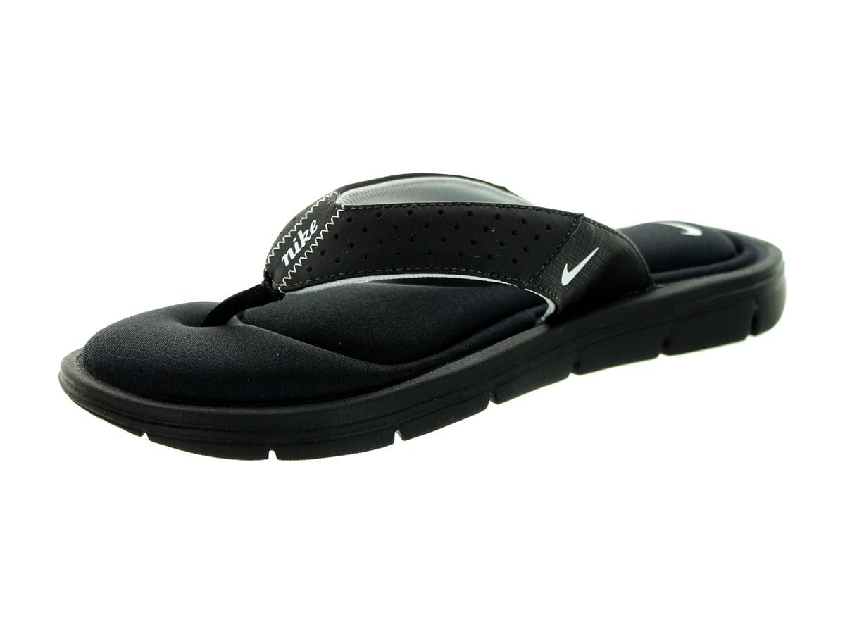 Overflod strimmel arkiv Nike Women's Comfort Thong Sandal Size 8 - Walmart.com