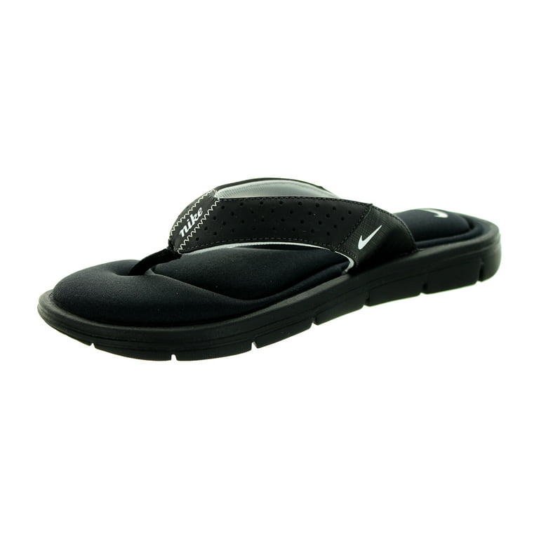 Overflod strimmel arkiv Nike Women's Comfort Thong Sandal Size 8 - Walmart.com