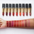 thumbnail image 2 of L'Oreal Paris Colour Riche Matte Lip Colour, Matte Traction Red, 2 of 5