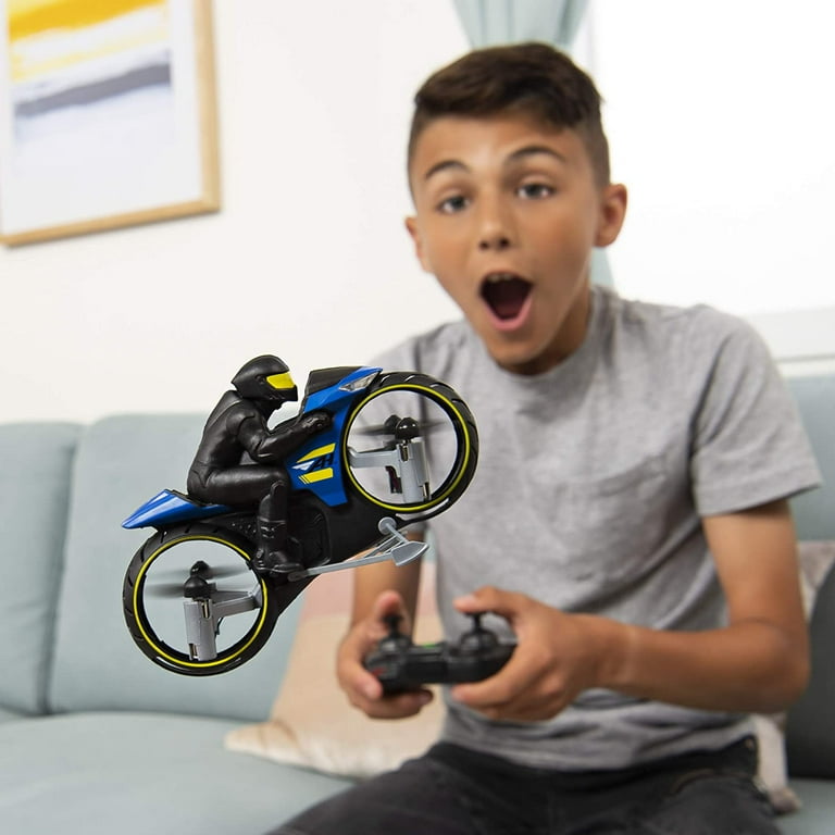 Air hogs hotsell flight rider