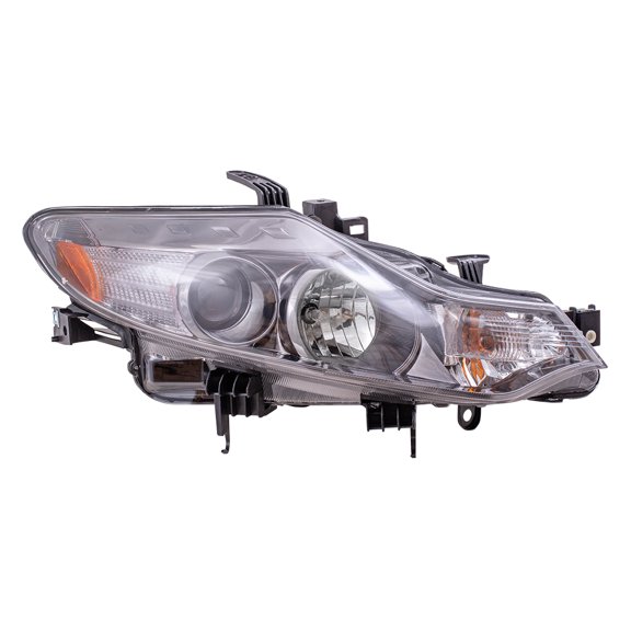 Brock Headlight for 2009-2014 Murano Exc Convertible Right 260101AA0A