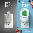 thumbnail image 2 of Febreze Plug In Air Freshener, Odor-Fighting Oil Refill, Summer Berry Picking, (2 Pack of 2 Refills), 2 of 5
