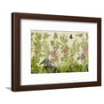 thumbnail image 1 of Flora Fresco, Botanical Framed Art Print Wall Art by Naomi McCavitt Sold by Art.Com, 1 of 5