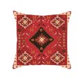 thumbnail image 2 of Juego de 6 fundas de cojines bastante modernas de 45x45 cm, fundas decorativas para sofá, almohada para sofá, sala de estar y dormitorio JAMW Sencillez, 2 of 5