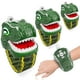 thumbnail image 1 of Walkie Talkies MLDKA Dinosaur para niños, paquete de 3 a 12 años, 1 of 7