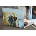 thumbnail image 4 of KSK KAISHEK Hard Shell Compatible MacBook Pro 14" 2023 2022 2021 A2779 M2 & A2442 M1, Animal A 0381, 4 of 5