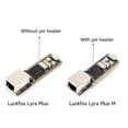 thumbnail image 3 of Plus RK3506G2 Miniature Linux Development Board 3-Core -A7 Processor RJ45 Ethernet, B, 3 of 5