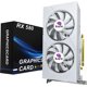 thumbnail image 1 of Tarjeta gráfica KAER RX580 8GB GDDR5 256bit con ventiladores duales, 1 of 8