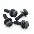 thumbnail image 4 of Acaige 4Pcs Center Bolts 23155297 For C7 Corvette Z06/Gs Spoiler Wickerbill, 4 of 5