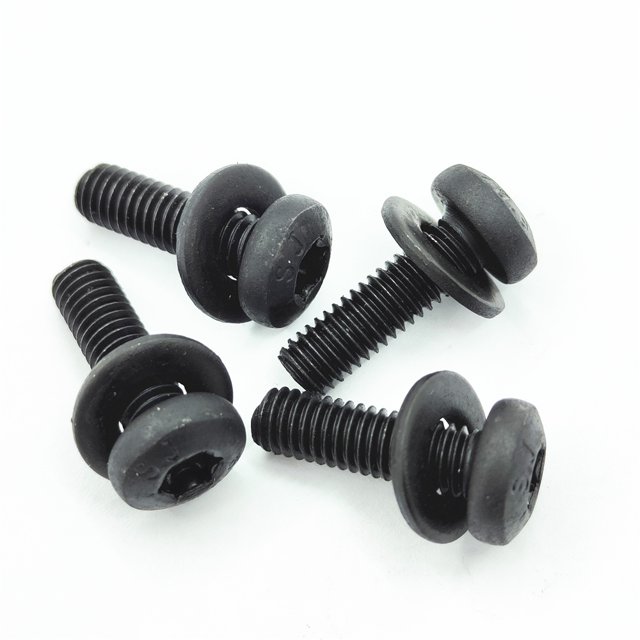 Spoiler Wickerbill 23155297 Center Bolt+Wrench For C7 Corvette Z06