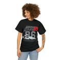 thumbnail image 3 of Initial D Anime Shirt, 3 of 12