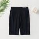 thumbnail image 2 of Odeerbi 2-13 Años Niñas Pantalones Cortos de Algodón Para Bicicleta Cintura Alta Seguridad Bajo Vestido Slip Pantalones Cortos Yoga Danza Pantalones Cortos Verano Transpirable Bermudas, 2 of 4