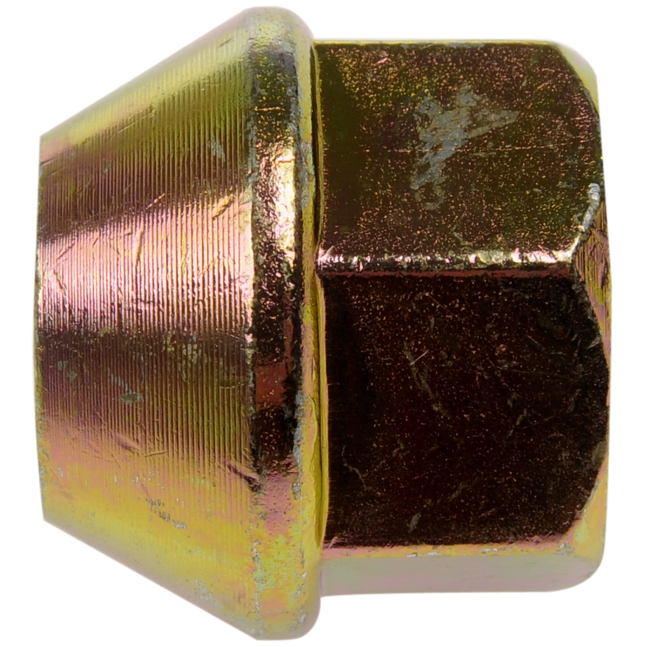 Dorman 611-162 Wheel Lug Nut for Specific Dodge / Ram Models (Pack of 10)