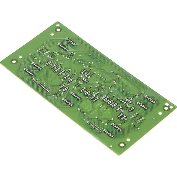 LG Genuine OEM EBR64624906 Range PCB Assembly