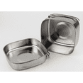 thumbnail image 3 of 6 Piece Portable Stainless Steel Cookware, 3 of 9