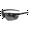Mirror/Black, variant on JORESTECH Safety Glasses, LS-352 (Clear/Pink, 1 Unit)