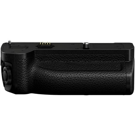 UPC: 0885170426764 | Panasonic LUMIX Battery Grip for S5 – DMW-BGS5
