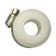 thumbnail image 2 of Billuyoard Boquilla de grifo giratorio de 360 grados, filtro de agua antisalpicaduras, cabezal de ducha, grifo de burbujas para baño, Juegos de accesorios de baño TYPE2 2x4x3.5cm, 2 of 4