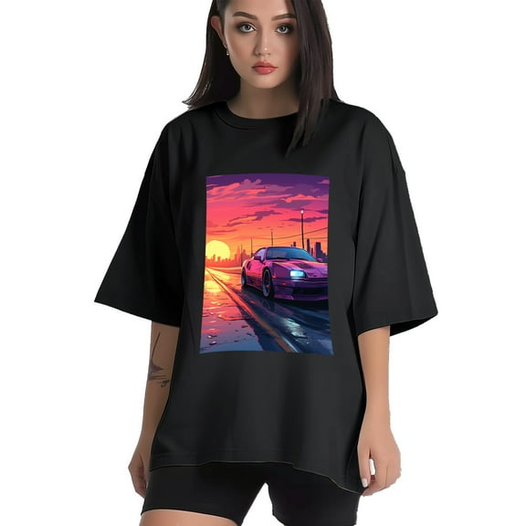 Plus Size Shirt for Women Black Tops for Women Short Sleeves Shirt for Women T Shirt Crewneck Shirt for Women XS