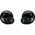 thumbnail image 2 of Remis à Neuf (Bon) Samsung Galaxy Sans Fil Buds+ - Black (SM-R175NZKAXAC), 2 of 5