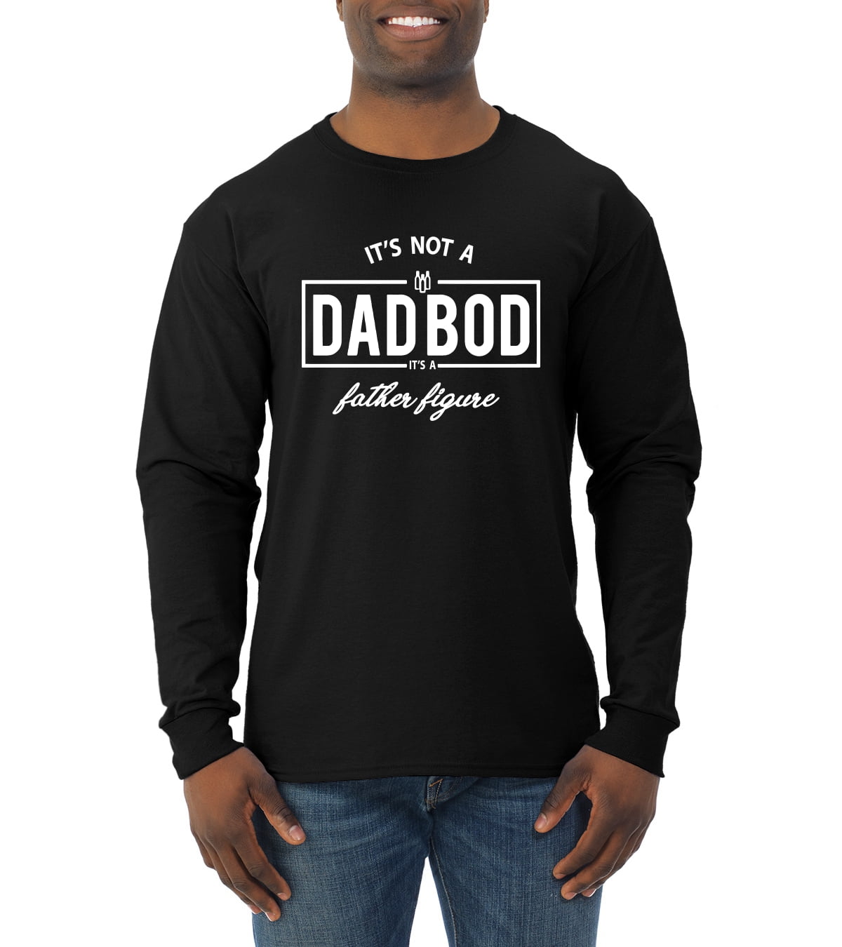 best jeans for dad bod