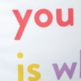 thumbnail image 3 of Coussin décoratif Lindsay Stephenson What Makes You, 3 of 3