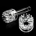 thumbnail image 6 of Gazechimp 2xOil Film Remover Portable Degrease Film Basket Surface Oil Skimmer 2cm, 6 of 8