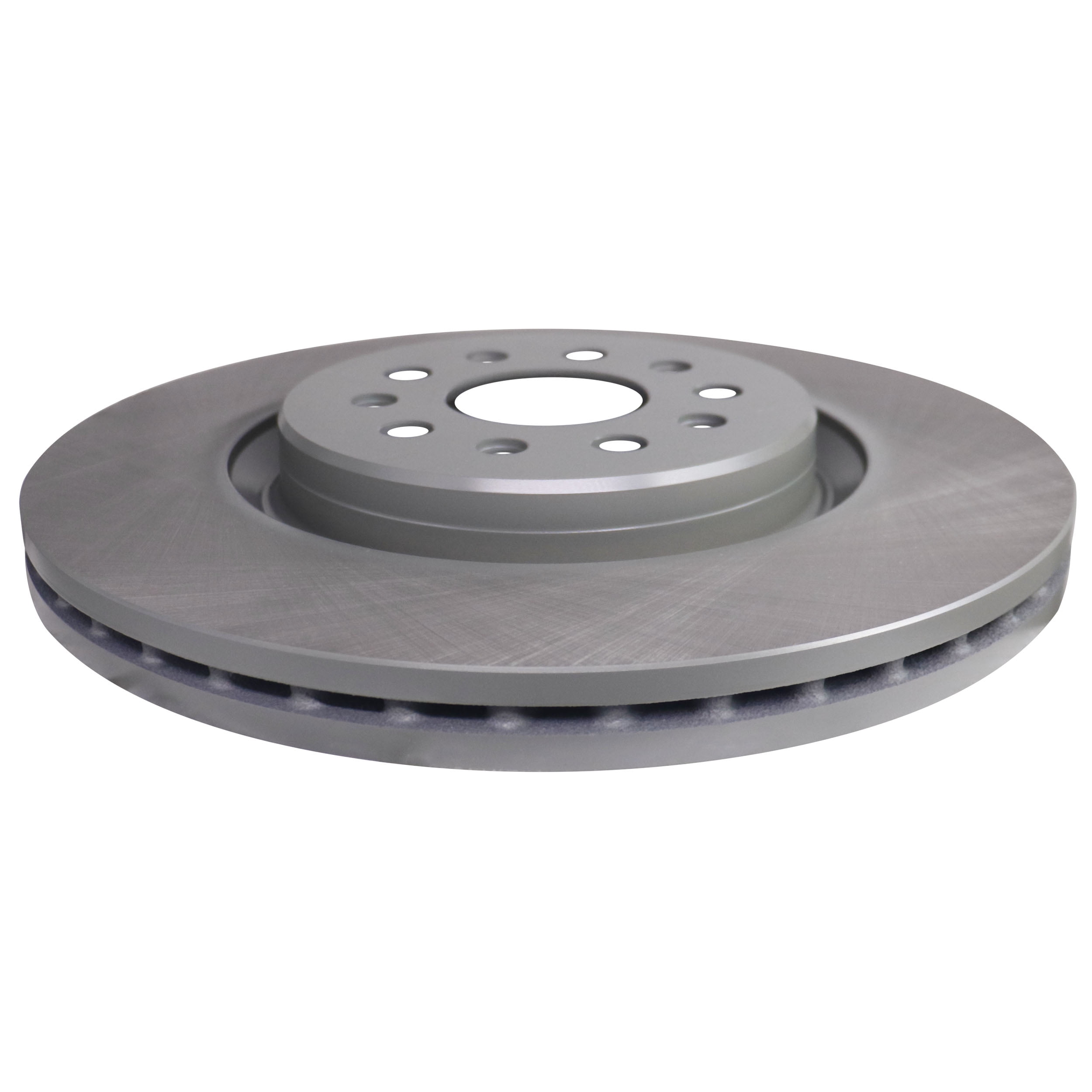 Winstop Brake Rotor, Front WS258568, Maserati Ghibli 2020-2014