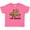 Hot Pink, variant on Inktastic Walrus Cute Arctic Animals Boys or Girls Baby T-Shirt