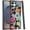 Fashion Rebel, variant on For Samsung s25 Ultra [Magnetic Circle] Double Layer Design IMD TPU Case - Smiley Faces