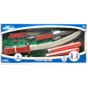 Kid Connection Ninja Payset - Red