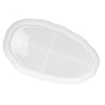 thumbnail image 4 of Moules en Silicone, Moules en Résine de Forme Irrégulière Moules en Résine Époxy de Qualité Professionnelle, 4 of 8