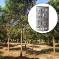 thumbnail image 4 of Protectores de tronco de árbol Planta Protector De Tronco De árbol Protector De Corteza De árbol Accesorios De Jardín 1 Uds Magideal Protectores de tronco de árbol, 4 of 7