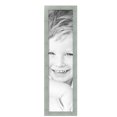 thumbnail image 2 of ArtToFrames 9" x 36" Sage Picture Frame, 9x36 inch Gray Wood Poster Frame (WOM-4585), 4 Pack, 2 of 7