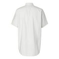 thumbnail image 3 of Van Heusen Short Sleeve Oxford Shirt, 3 of 5