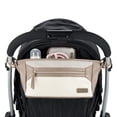 thumbnail image 1 of Organizador para silla de paseo Itzy Ritzy, ajustable, con sabor a vainilla, 1 of 7