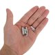 thumbnail image 5 of BESTYASH 100Ud Terminales De Crimpado Para Cableado Y Marino Con De Alta Eficiencia, 5 of 7