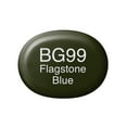 thumbnail image 3 of Copic Sketch Marker, Flagstone Blue, 3 of 7