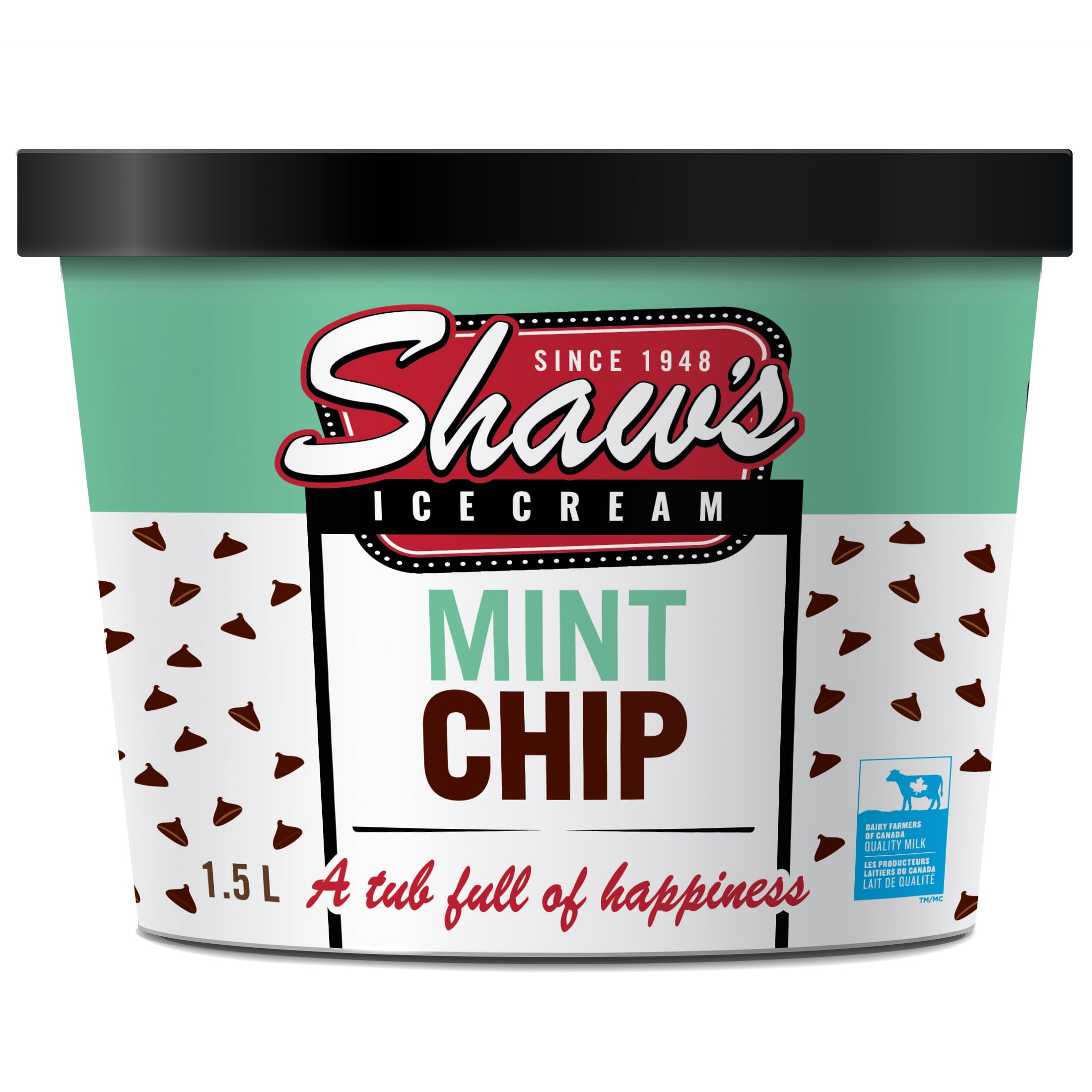 MINT CHIP Ice Cream, MINT CHIP Ice Cream