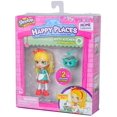 thumbnail image 3 of Happy Places Shopkins Single Pack Spaghetti Sue, 3 of 4