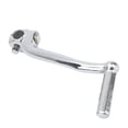thumbnail image 2 of Kick Start Starter Lever Pedal Accessory Fit for 110cc 125cc 140cc 150cc PIT PRO PIT Bike Dirt Bike, 2 of 5