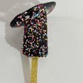 thumbnail image 2 of Adornos de helado derretido Yuarrent escultura de resina decoración en miniatura, 2 of 6