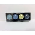 thumbnail image 2 of Revlon Illuminance Creme Shadow ( MOODY BLUES ) NEW, 2 of 4