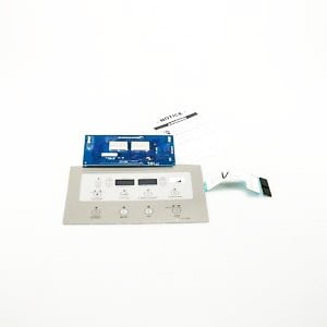 Whirlpool W10740218 Control Elec - OEM Part