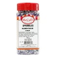 thumbnail image 1 of SPRINKLES HALLOWEEN PEARL MIX 3 COLOR 350 G, 1 of 2