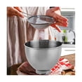 thumbnail image 4 of Stainless Steel Bowl for KitchenAid Classic & Artisan Series 4.5-5 QT Tilt-Head Mixer, Steel Bowl BLENDER, 4 of 4